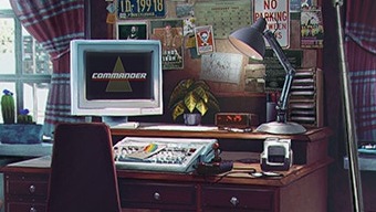 Anuncio y primer vídeo de Commander ‘85, un thriller ochentero en el que tendrás que evitar la guerra nuclear