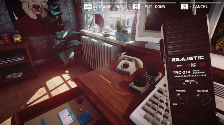 Imagen de Commander &#039;85