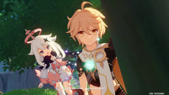 Los creadores de Genshin Impact prometen mejorar el rendimiento del juego en PS4