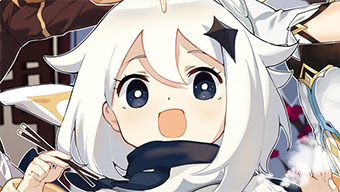 Genshin Impact es elegido como el Juego del Año tanto en iPhone como en Android