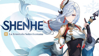 Genshin Impact da la bienvenida a su actualización con dos vídeos de su nuevo personaje