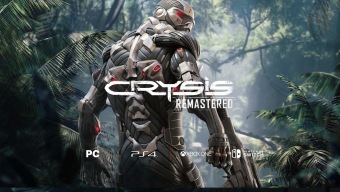 El anuncio de Crysis Remastered parece inminente, con versiones para PC, PS4, Xbox One y Nintendo Switch