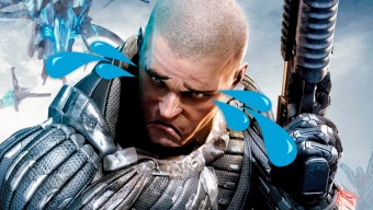 Crysis Remastered no incluirá la expansión Warhead, afirma Crytek