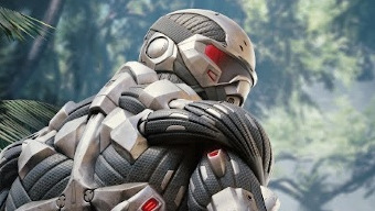 Crysis Remastered mostrará su primer vídeo gameplay dentro de muy poco