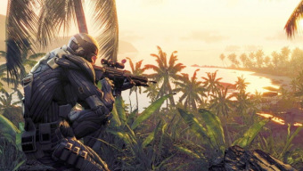 Crysis Remastered fecha su lanzamiento en Nintendo Switch pero sigue sin ella en las otras plataformas