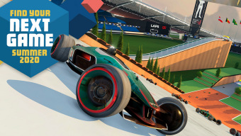 Trackmania busca unir a toda su comunidad bajo un mismo juego de coches: ¿Lo conseguirá?
