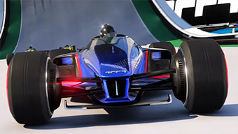 El remake de TrackMania anuncia sus distintas suscripciones con opciones gratuitas y de pago