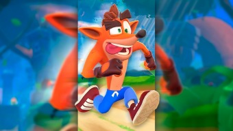 Crash Bandicoot Mobile ya está disponible en algunos territorios, ¡lanzamiento nitro-inminente!