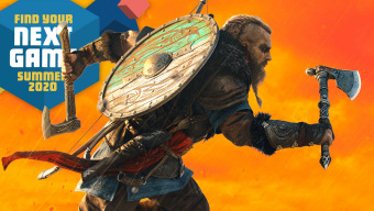 Hemos jugado a Assassin's Creed Valhalla, y te contamos todo lo que necesitas saber sobre él