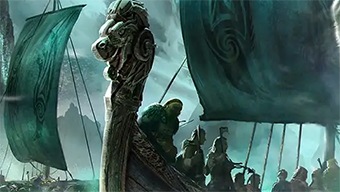 Recopilamos las mejores reacciones de la comunidad a la presentación de Assassin's Creed Valhalla