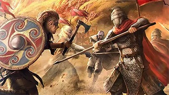 Assassin's Creed Valhalla es una producción enorme: ¡Hay 15 equipos involucrados!