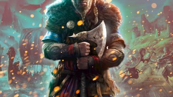 Assassin's Creed Valhalla nos muestra a los dos actores que encarnarán a sus protagonistas