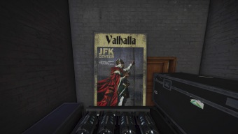 ¿Os acordáis del guiño a Assassin's Creed Valhalla en The Division 2? Pues fue pura casualidad