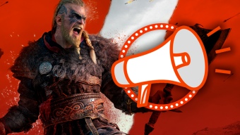 Assassin's Creed Valhalla acierta con su ambientación vikinga para la mayoría de lectores de 3DJuegos