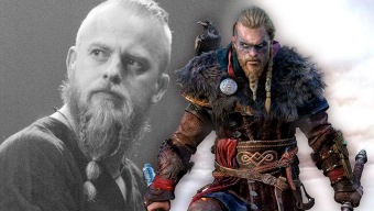 Assassin's Creed Valhalla contará con la música de un compositor de la serie Vikings