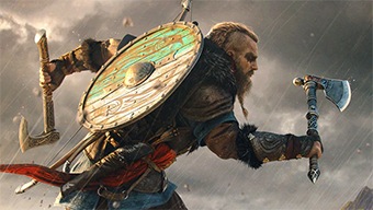 Assassin's Creed Valhalla dará mucha más importancia al sigilo y ofrece más detalles de su combate