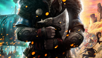 La fecha de lanzamiento de Assassin's Creed Valhalla se filtra pocas horas antes del Ubisoft Forward