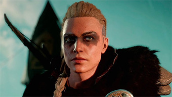 Assassin's Creed Valhalla permitirá cambiar el género del personaje en cualquier momento