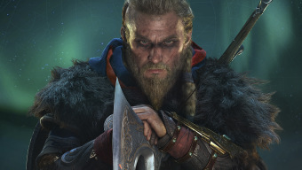 Assassin's Creed Valhalla permitirá reclutar a un gato para el barco, y podría no ser la única mascota