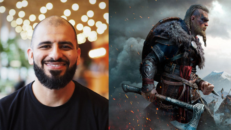 Tras apartarse de Assassin's Creed Valhalla, su director creativo habría sido despedido por Ubisoft