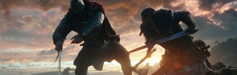 Imagen de Assassin&#039;s Creed Valhalla