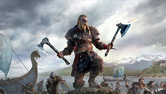 Assassin’s Creed Valhalla juega al misterio y sugiere que visitaremos Asgard, ¿habrá otros reinos?