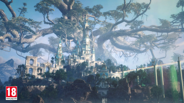 Imagen de Assassin&#039;s Creed Valhalla