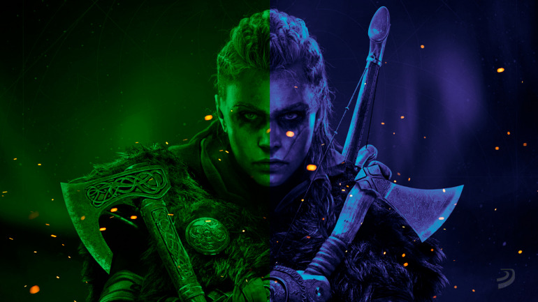 Assassin&#039;s Creed Valhalla