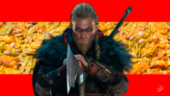 Assassin's Creed Valhalla es lo más vendido en noviembre del Top España, con PS5 y Xbox Series