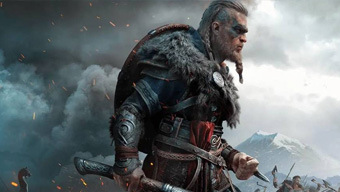 Assassin's Creed Valhalla se actualiza a su versión 1.1.0, y soluciona los problemas del Season Pass en PS5
