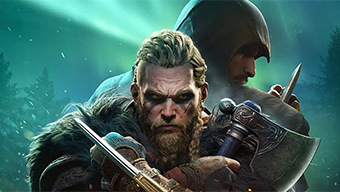 Assassin's Creed Valhalla lidera las ventas de Navidad en UK, con un Cyberpunk 2077 que cae al tercer puesto