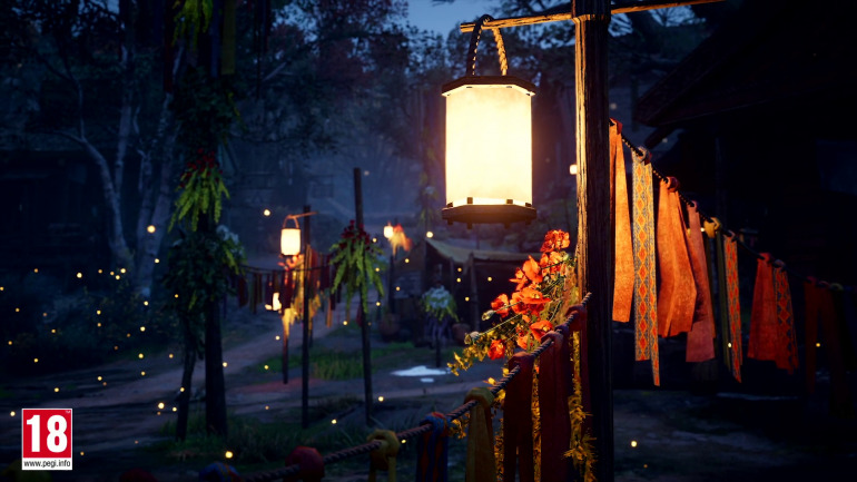 Assassin&#039;s Creed Valhalla