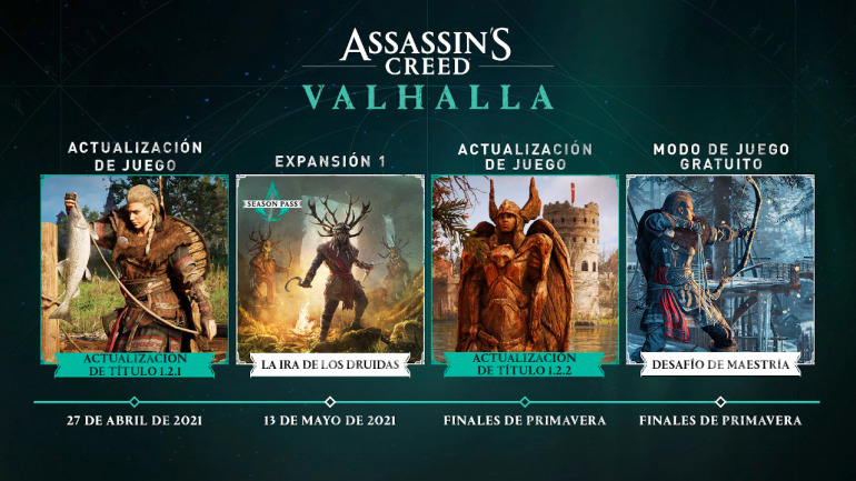 Assassin&#039;s Creed Valhalla