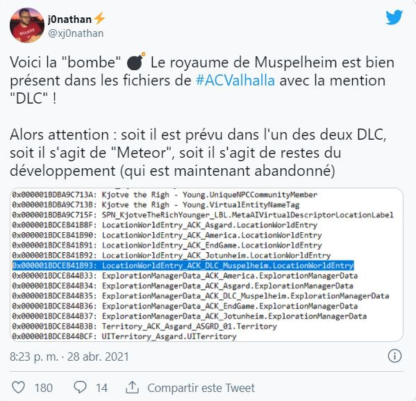 Assassin&#039;s Creed Valhalla