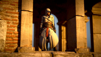 Assassin's Creed Valhalla recibe gratis el traje de Altair, protagonista del primer juego de la saga de Ubisoft