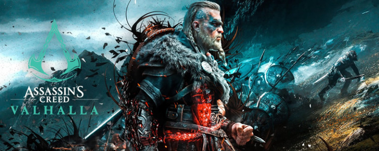Assassin&#039;s Creed Valhalla