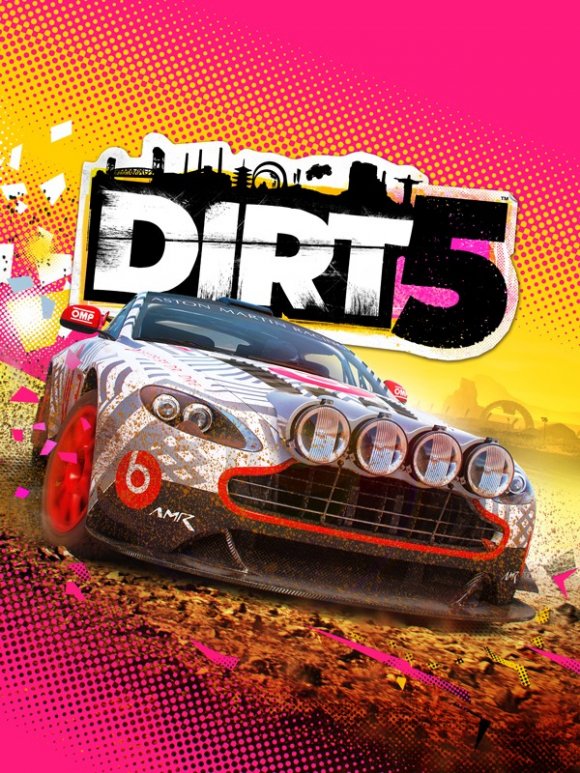 DiRT 5