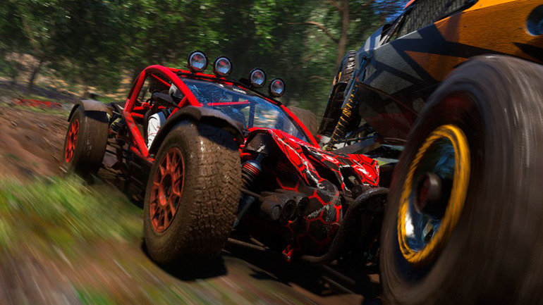 Take-Two confirma que está negociando la compra de Codemasters por valor de 820 millones de euros