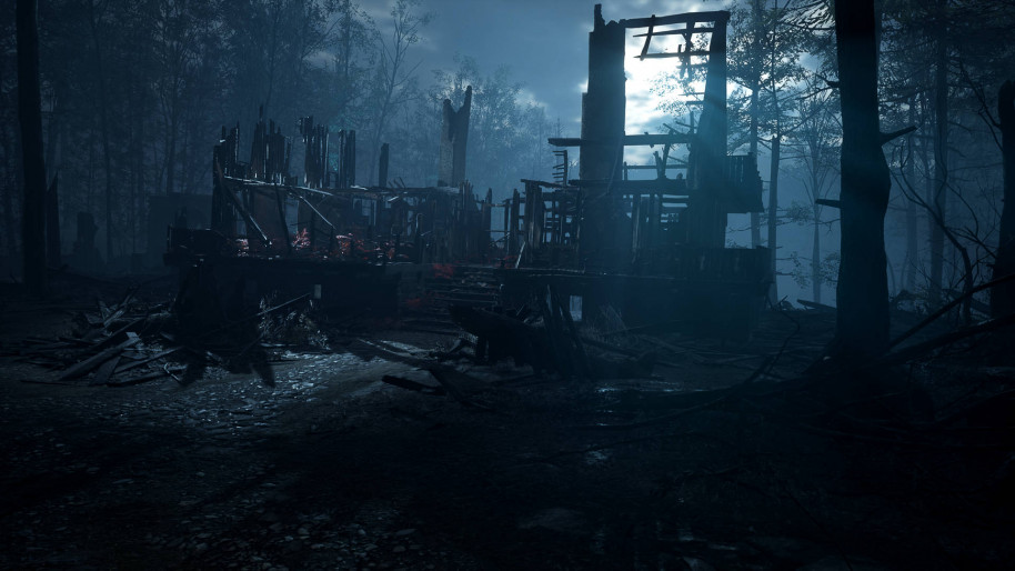 Descubre el terror de The Medium, un juego a lo Silent Hill que nos hace caminar entre dos mundos