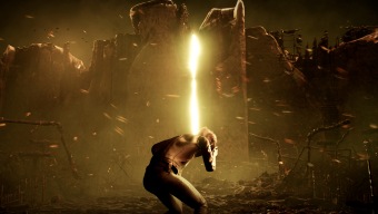 El terror de The Medium apuesta por la resolución 4K y nada de tiempos de carga