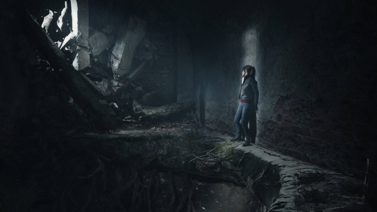 Imagen de The Medium