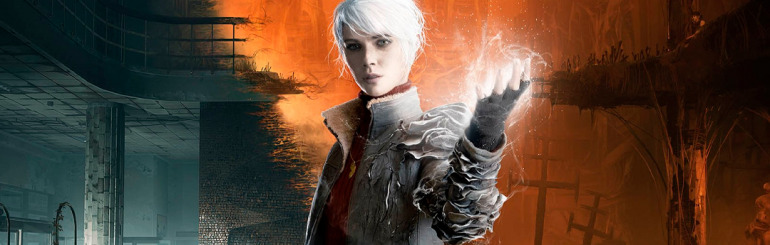 Imagen de The Medium