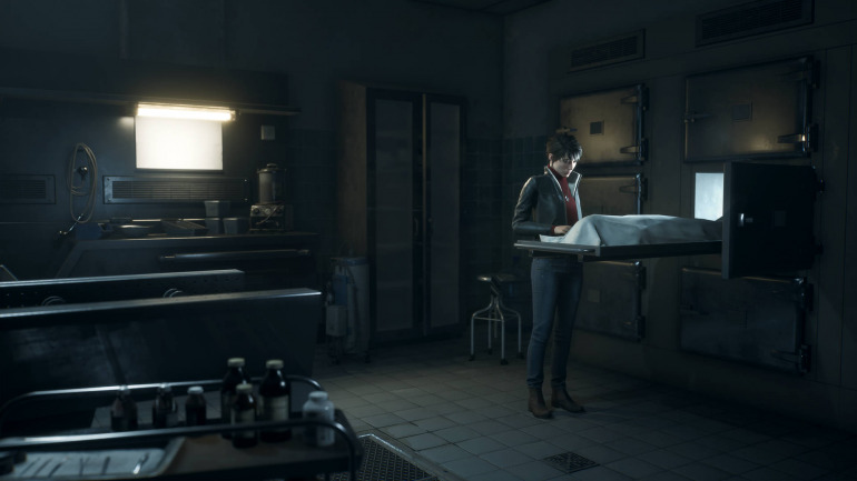 Imagen de The Medium