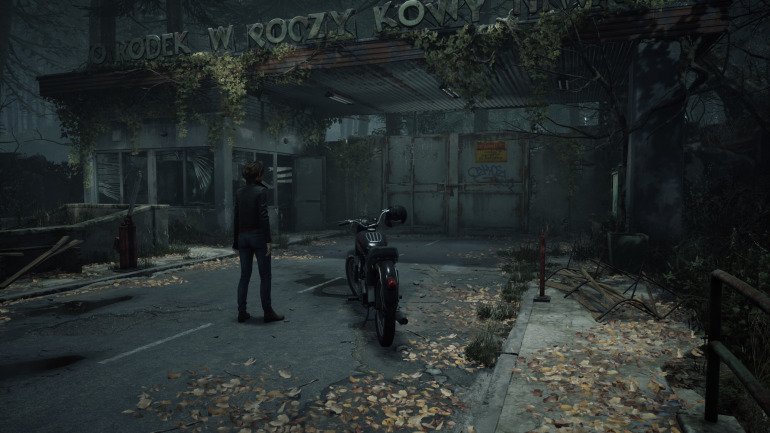 Los autores de The Medium retiran sus juegos de Rusia y Bielorrusia como protesta por la Guerra de Ucrania