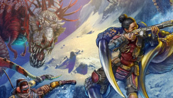 La lucha por la supervivencia de Second Extinction fecha su estreno en PC como Early Access