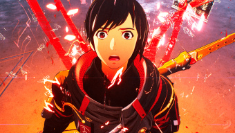 Ya he jugado a Scarlet Nexus y es un Action RPG con mucho énfasis en dar coherencia a su mundo futurista