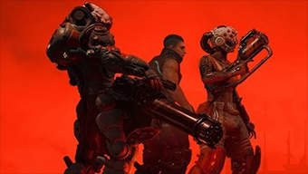 The Ascent se retrasa hasta 2021, pero confirma su llegada a Xbox Game Pass en su lanzamiento