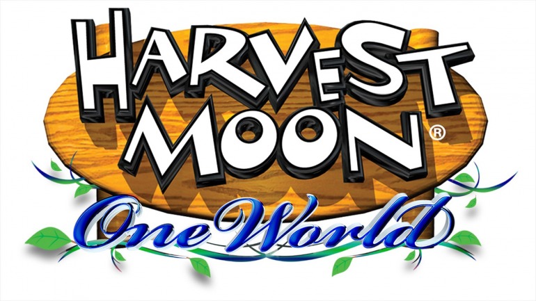 Anunciado Harvest Moon One World en exclusiva para Nintendo Switch con un renovado apartado gráfico