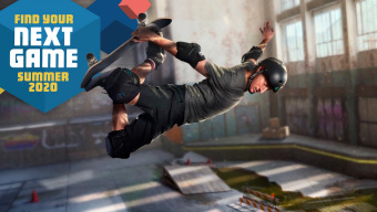Tony Hawk's Pro Skater 1 + 2 al detalle: lo que necesitas saber de este remake cargado de nostalgia