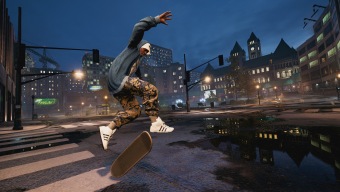 Tony Hawk's Pro Skater 1 and 2 incluirá una tabla de skate y contenido digital en su edición coleccionista
